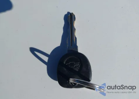 2008 Chevrolet Hhr Lt z USA, uszkodzony, nr VIN 3GNDA23D98S625128